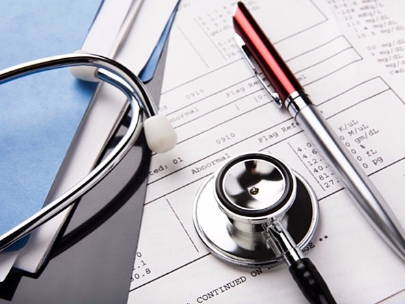stethoscope